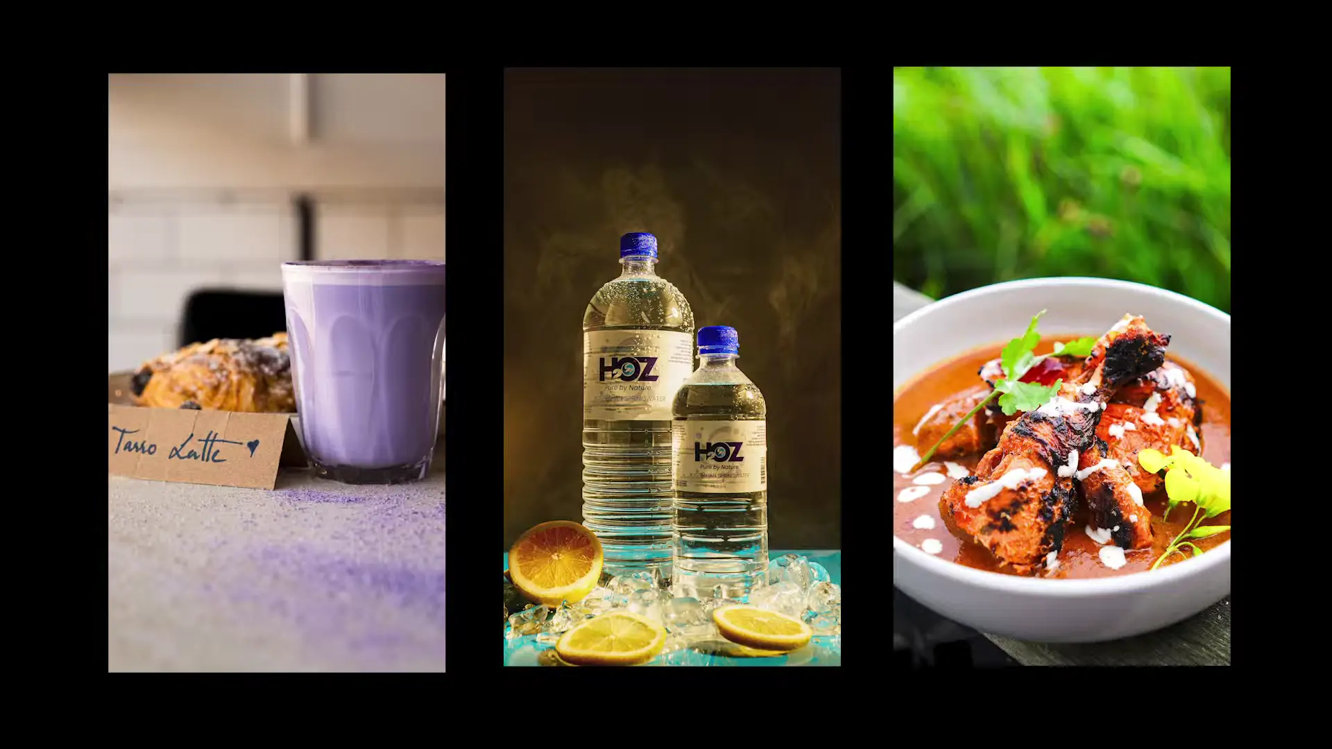 A slideshow of our photography